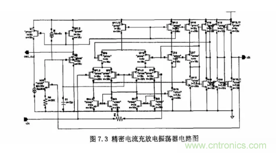 一文了解IC內(nèi)部結(jié)構(gòu)?。ǜ綀D剖析開關(guān)電源IC）