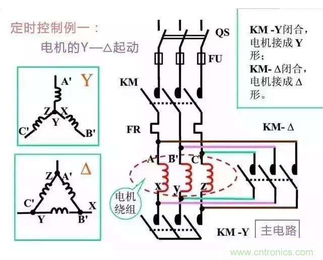 二次回路圖都懂了嗎？3分鐘幫你搞清楚！