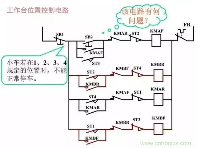 二次回路圖都懂了嗎？3分鐘幫你搞清楚！