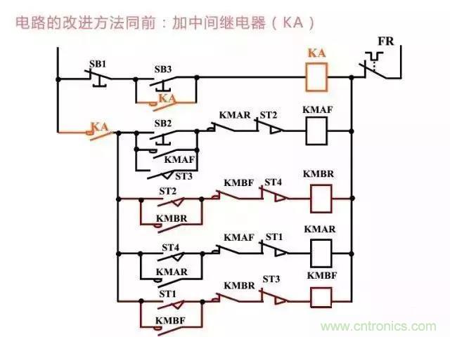 二次回路圖都懂了嗎？3分鐘幫你搞清楚！