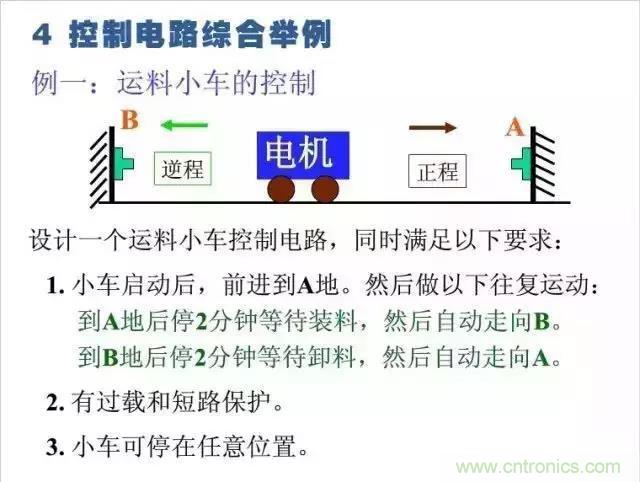 二次回路圖都懂了嗎？3分鐘幫你搞清楚！