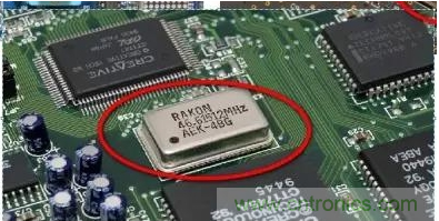 晶振大佬也得看，如何設(shè)計(jì)PCB晶振