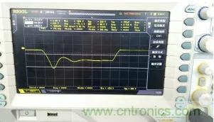 【干貨】開(kāi)關(guān)電源RC吸收電路的分析！