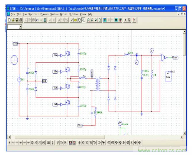 開關(guān)電源控制環(huán)路設(shè)計(jì)，新手必看！