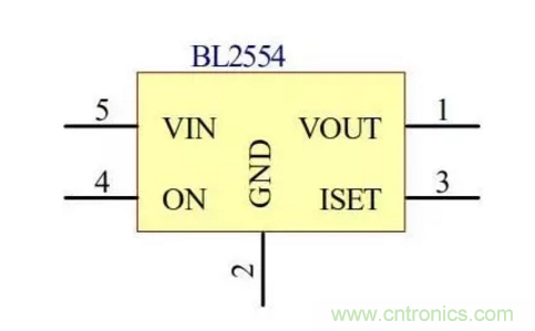 普通的5V電源電路，如何設(shè)計它的限流功能？