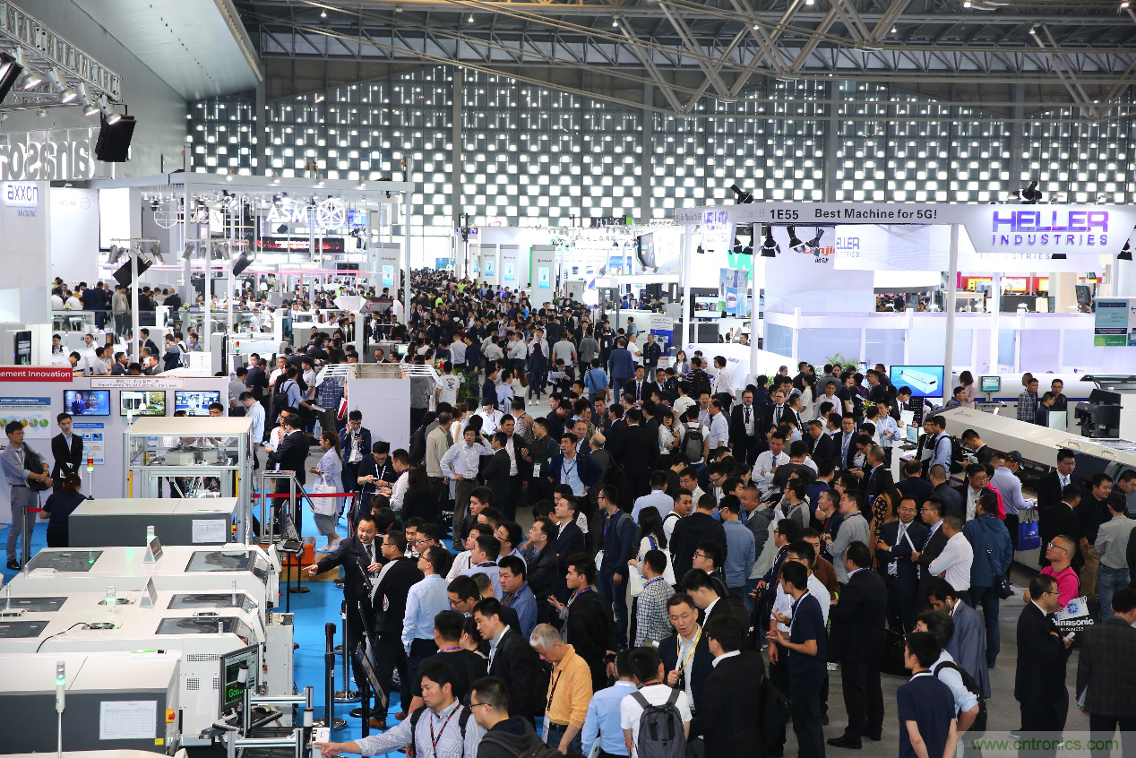 30年風(fēng)云錄，NEPCON CHINA 2020重新出發(fā)