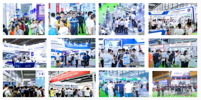 “疫”過天晴后 萬物復(fù)蘇 2020深圳連接器線束展會如約而至！