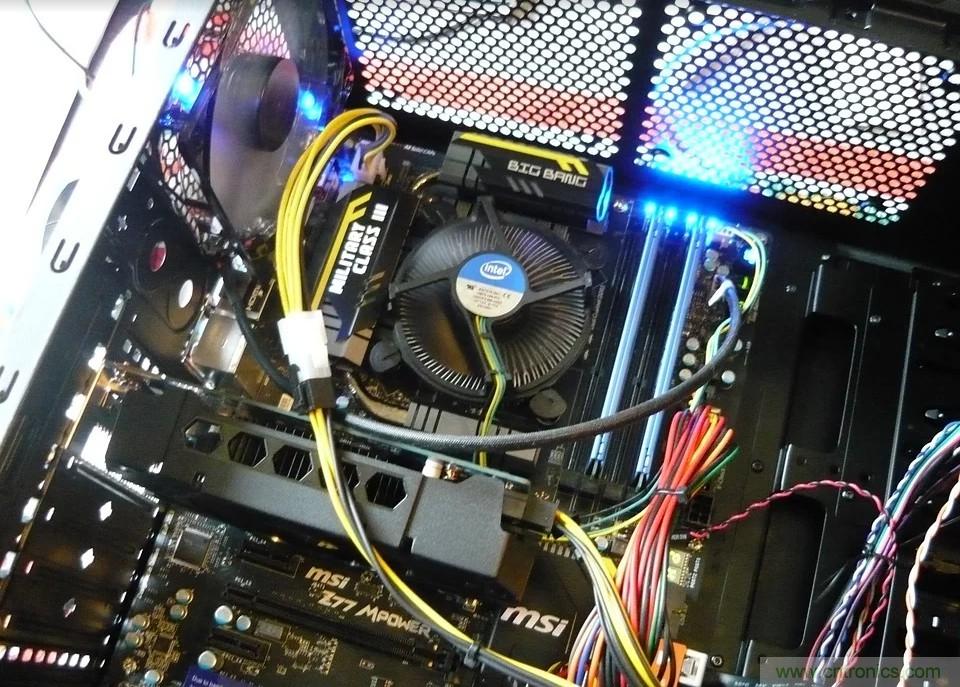 看不懂CPU？只需明白這5點，看懂CPU如此簡單！