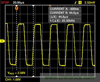 ADuC7026提供可編程電壓，用于評估多電源系統(tǒng)
