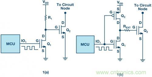 如何實(shí)現(xiàn)IGBT/MOSFET隔離柵極驅(qū)動(dòng)電路？