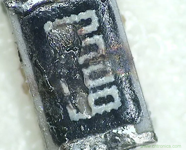 電阻有了“額定功率”，為什么還有“額定電壓”？