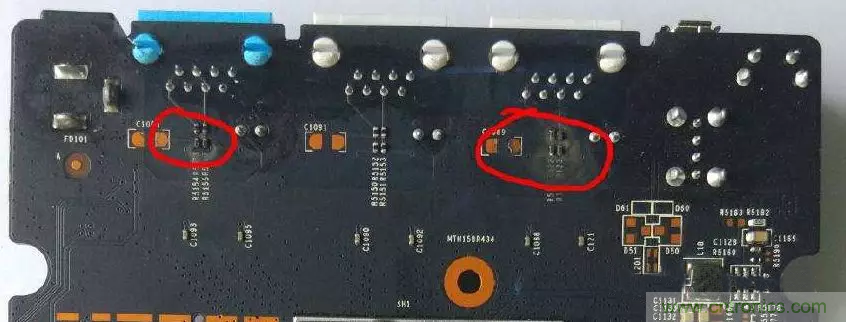 電阻有了“額定功率”，為什么還有“額定電壓”？