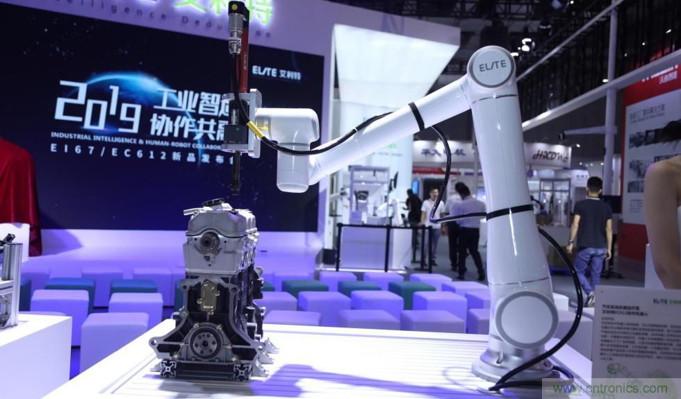 AHTE 2020 汽車零部件裝配行業(yè)引領(lǐng)技術(shù)新風(fēng)向 AHTE 2020 汽車零部件裝配行業(yè)引領(lǐng)技術(shù)新風(fēng)向