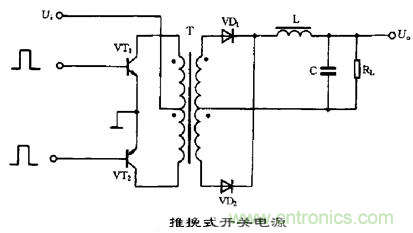 六款簡(jiǎn)單的開關(guān)電源電路設(shè)計(jì)，內(nèi)附原理圖詳解