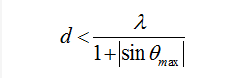 控陣天線(xiàn)輻射基礎(chǔ)知識(shí)