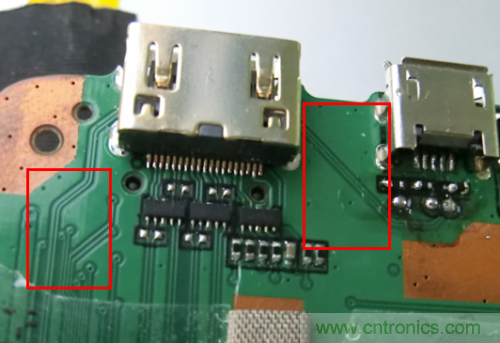 PCB對(duì)TVS過壓防護(hù)有何影響？