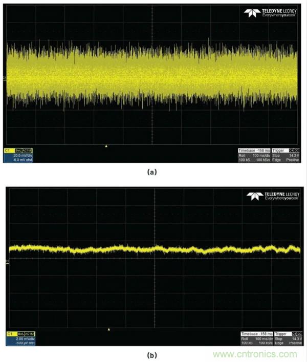 讓我們做一個(gè)超低噪聲、48 V、幻像麥克風(fēng)電源怎么樣？
