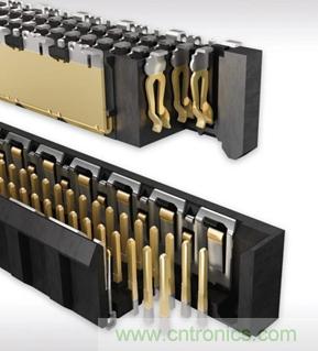 物聯(lián)網(wǎng)、IIOT和工業(yè)4．0應(yīng)用連接器