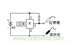 開關(guān)型霍爾集成電路有何作用？