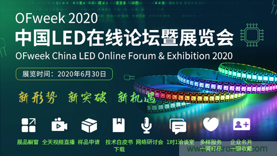 疫情之下的中美貿(mào)易 LED企業(yè)該如何應(yīng)對？