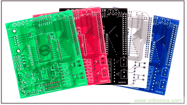 關(guān)于PCB的十件有趣的事實，你知道幾個？