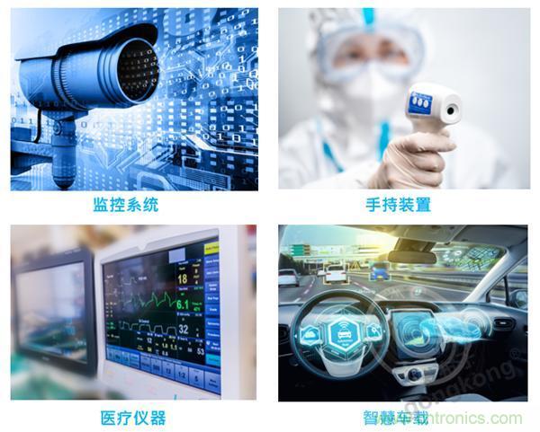 熟悉IaaS、PaaS和SaaS，但你知道VSaaS嗎？