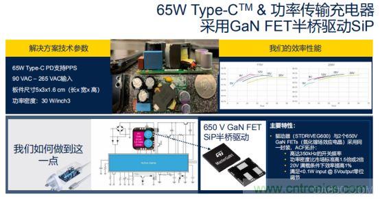 ST市場(chǎng)策略：聚焦亞洲工業(yè)市場(chǎng)， 探索電力和能源及電機(jī)控制領(lǐng)域增長機(jī)會(huì)