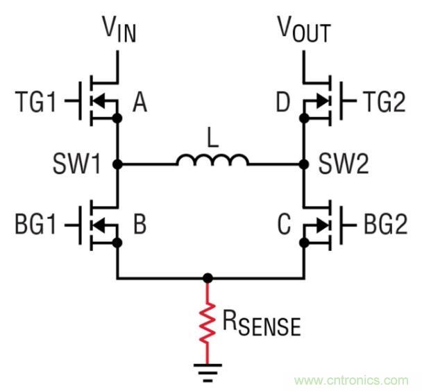 由淺入深，手把手教你開(kāi)關(guān)模式下的電源電流檢測(cè)