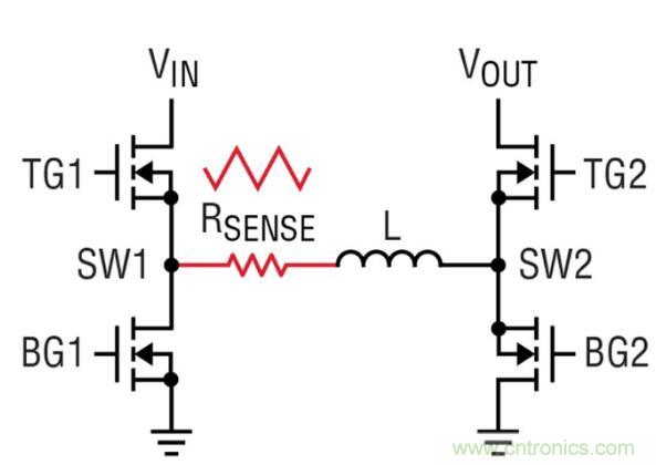 由淺入深，手把手教你開(kāi)關(guān)模式下的電源電流檢測(cè)