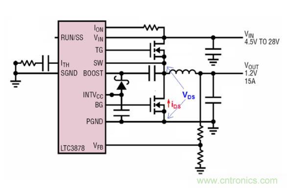 由淺入深，手把手教你開(kāi)關(guān)模式下的電源電流檢測(cè)