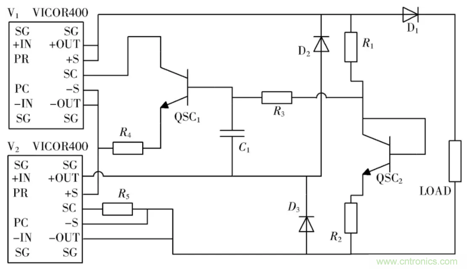 究竟要多厲害的電源才能用于航空瞬變電磁發(fā)射機(jī)？