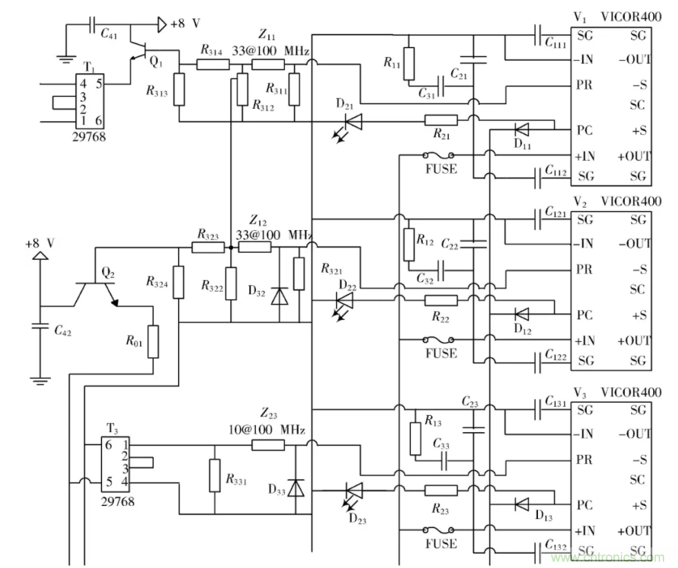 究竟要多厲害的電源才能用于航空瞬變電磁發(fā)射機(jī)？