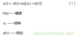 如何實現(xiàn)5G的調(diào)制方式？