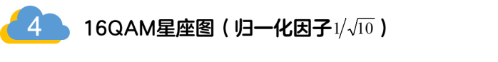 如何實現(xiàn)5G的調(diào)制方式？