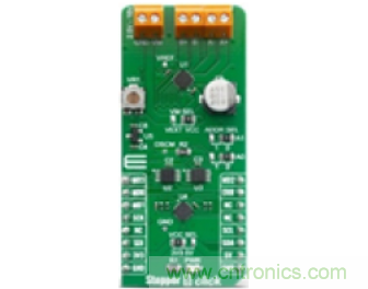 東芝與MikroElektronika展開(kāi)合作，為電機(jī)驅(qū)動(dòng)IC開(kāi)發(fā)評(píng)估板