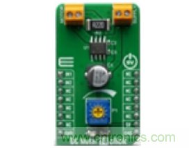 東芝與MikroElektronika展開(kāi)合作，為電機(jī)驅(qū)動(dòng)IC開(kāi)發(fā)評(píng)估板