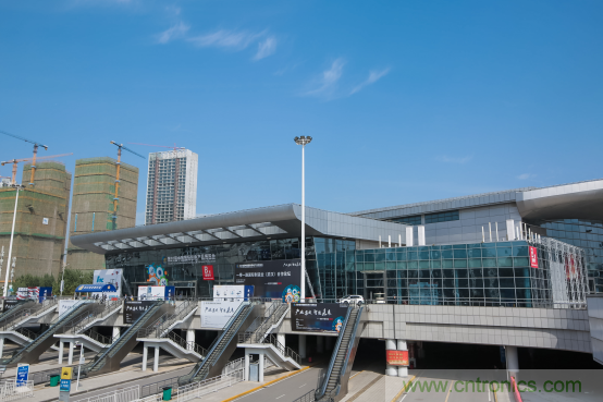 緊抓需求，強勢突圍！第21屆中國國際機電產品博覽會將于11月在武漢啟幕！