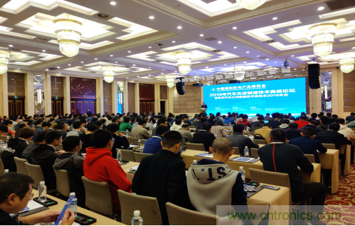 緊抓需求，強勢突圍！第21屆中國國際機電產品博覽會將于11月在武漢啟幕！
