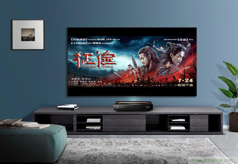 第八屆中國電子信息博覽前瞻！這些亮點(diǎn)不容錯(cuò)過！