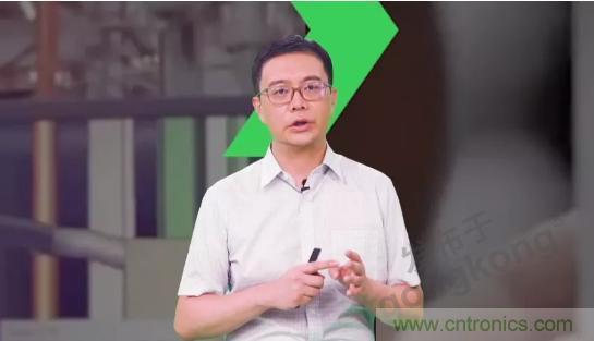 賦能智造•智強未來，中國制造數(shù)字化服務(wù)云端峰會成功舉行