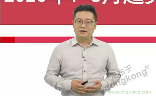 賦能智造•智強未來，中國制造數(shù)字化服務(wù)云端峰會成功舉行