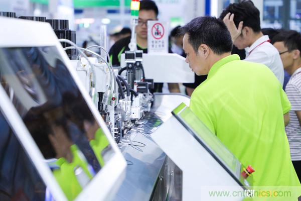行業(yè)品牌集聚2020深圳國際連接器線纜線束加工展，9月2日隆重啟幕
