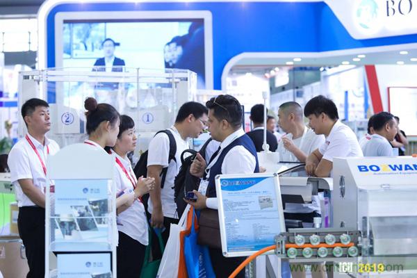 行業(yè)品牌集聚2020深圳國際連接器線纜線束加工展，9月2日隆重啟幕