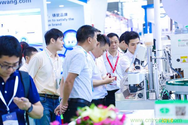行業(yè)品牌集聚2020深圳國際連接器線纜線束加工展，9月2日隆重啟幕
