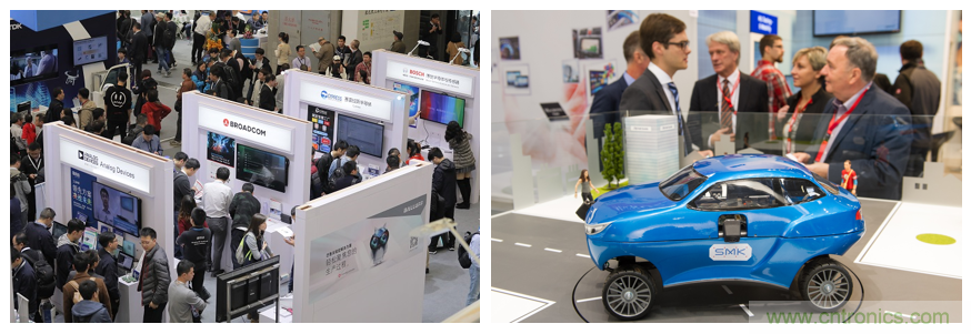 2020慕尼黑華南電子展觀眾預(yù)登記通道開啟！