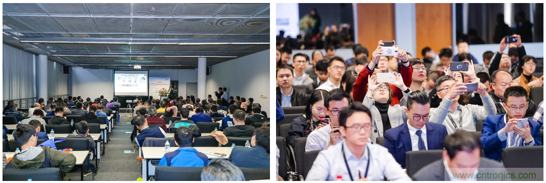 2020慕尼黑華南電子展觀眾預(yù)登記通道開啟！