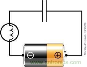 如何“快速”估算電容器的介電吸收？