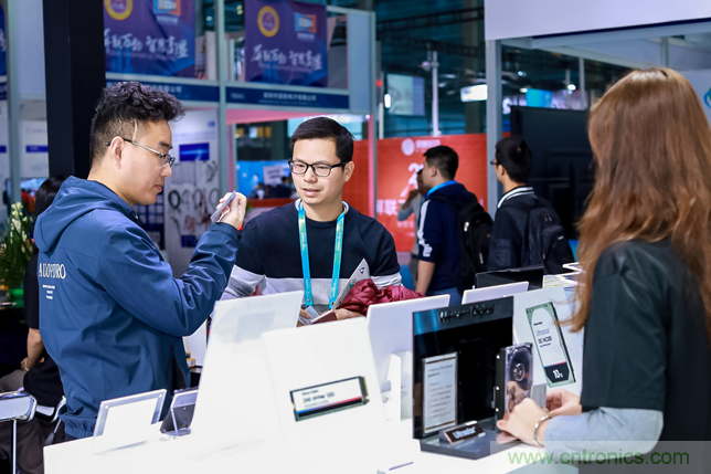 觀眾登記通道開啟 ，會(huì)展中心CBDS 2020暨2020 ISVE邀您出席！