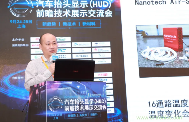 HUD發(fā)展迎來新機(jī)遇！2020汽車抬頭顯示（HUD）大會圓滿落幕！