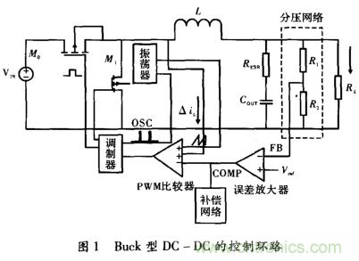 如何提高系統(tǒng)瞬態(tài)響應(yīng)，改進放大器的誤差？